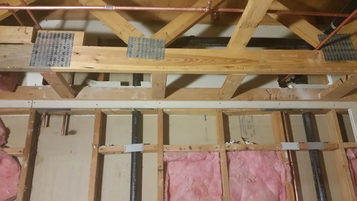 Shower Repair in Akron, OH